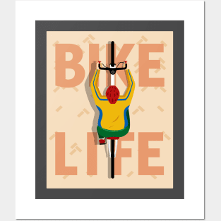 Bike Life 3.0 Posters and Art